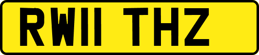 RW11THZ