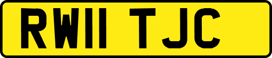 RW11TJC