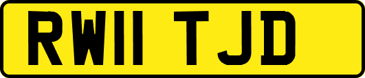 RW11TJD