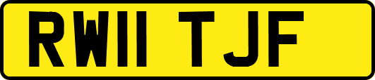 RW11TJF