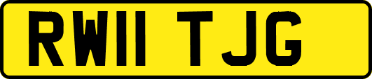 RW11TJG