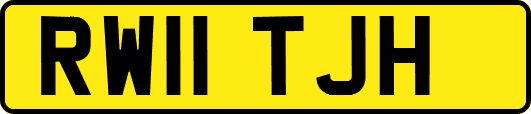 RW11TJH