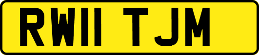 RW11TJM