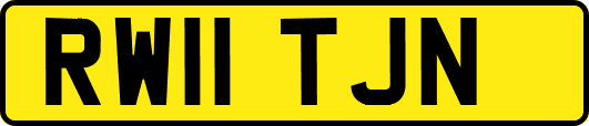 RW11TJN