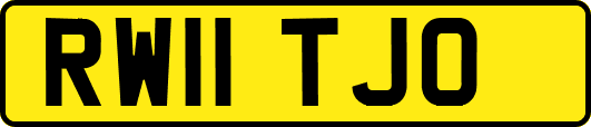 RW11TJO