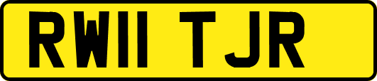 RW11TJR