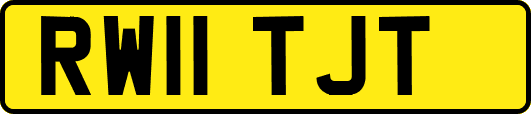 RW11TJT