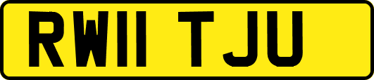 RW11TJU