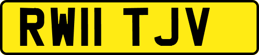 RW11TJV
