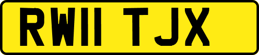 RW11TJX