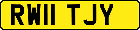 RW11TJY