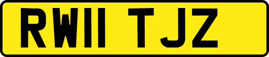 RW11TJZ