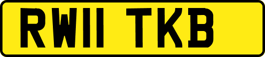 RW11TKB