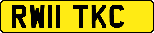 RW11TKC