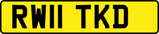 RW11TKD