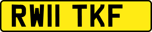 RW11TKF
