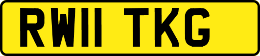 RW11TKG