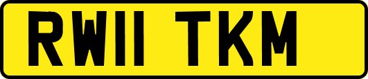 RW11TKM