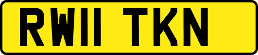 RW11TKN