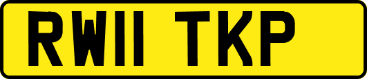 RW11TKP