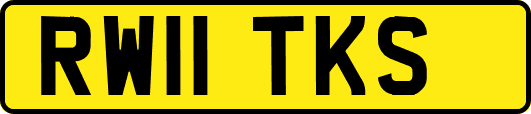RW11TKS