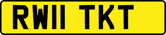RW11TKT