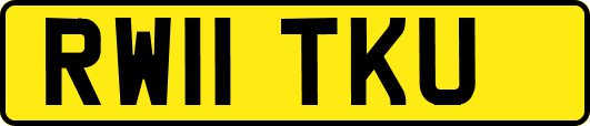 RW11TKU