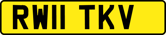 RW11TKV