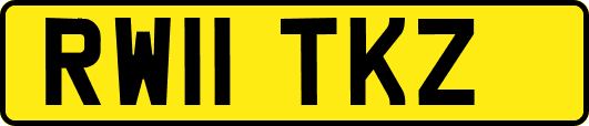 RW11TKZ
