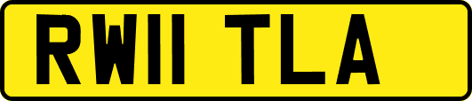 RW11TLA