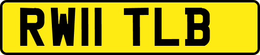 RW11TLB