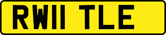 RW11TLE