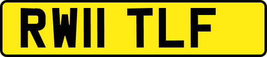 RW11TLF
