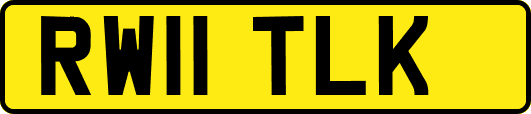 RW11TLK