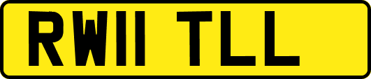 RW11TLL