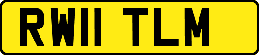 RW11TLM
