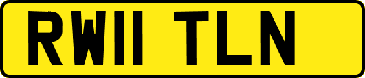 RW11TLN
