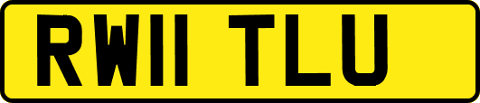 RW11TLU