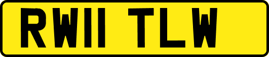 RW11TLW