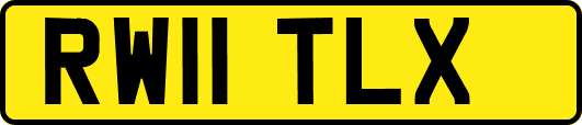 RW11TLX