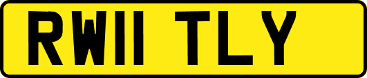 RW11TLY