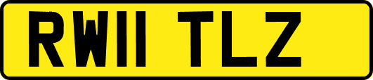 RW11TLZ