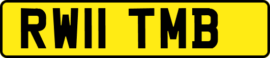 RW11TMB