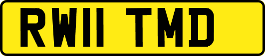 RW11TMD