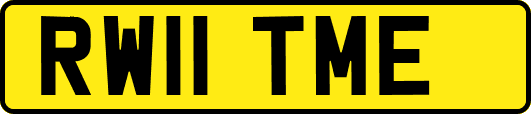 RW11TME