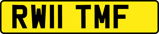 RW11TMF