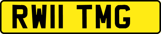RW11TMG