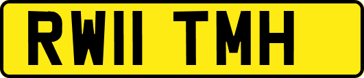 RW11TMH