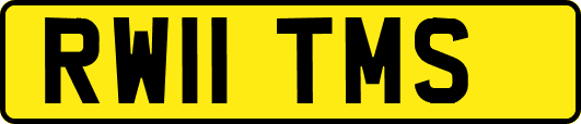 RW11TMS