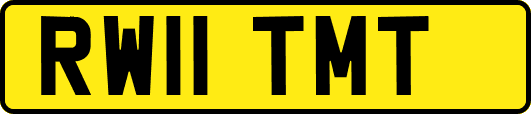 RW11TMT